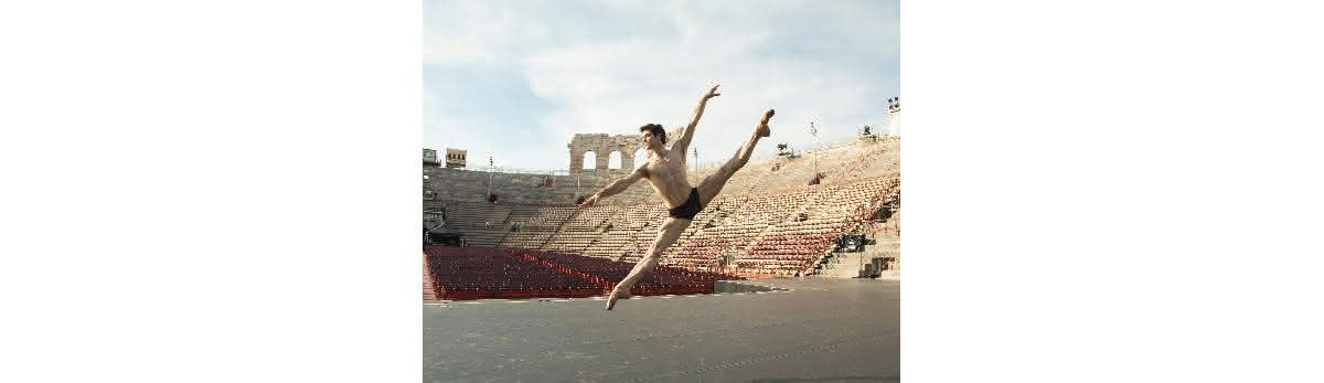 Foto: Andrej Uspenski / Courtesy of Fondazione Arena di Verona