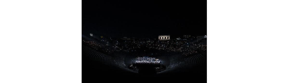 Foto: Ennevi / Courtesy of Fondazione Arena di Verona