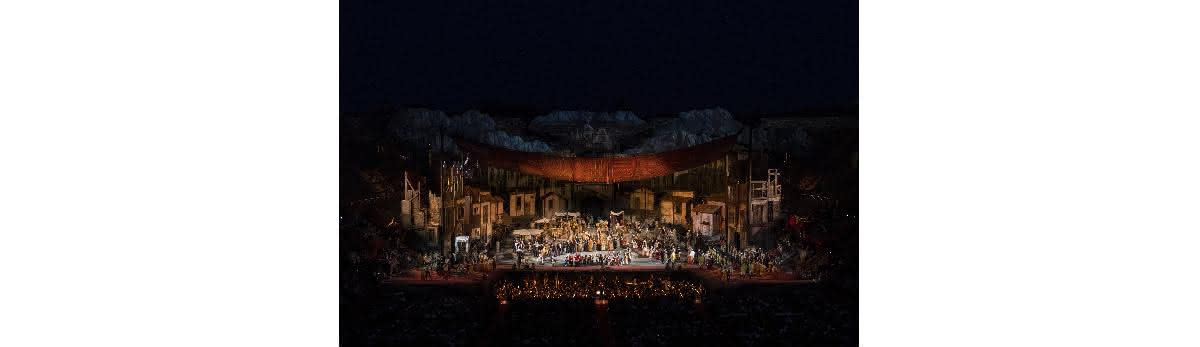 Foto: Ennevi / Courtesy of Fondazione Arena di Verona