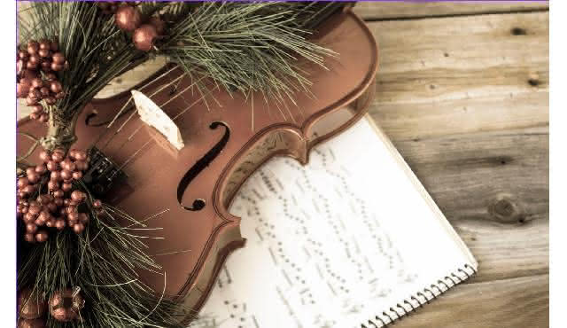 Concertos de Brandenburgo de Bach no Natal em St Mary le Strand