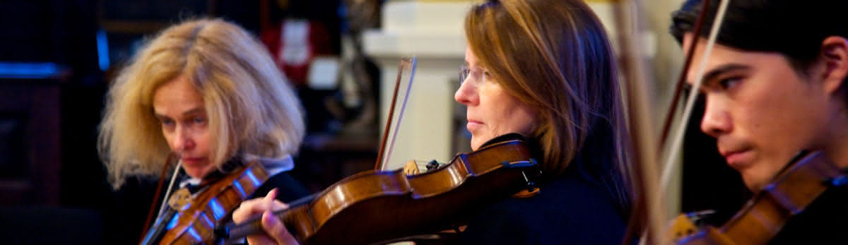 London Octave - Christmas with Handel, Bach & Vivaldi by Candlelight at St James’s Piccadilly