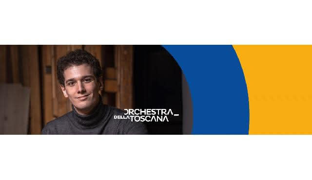 Orkest della Toscana — Opening Seizoen 2024/25 — Diego Ceretta & Frank Peter Zimmermann