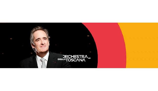 Orchestra della Toscana – James Conlon