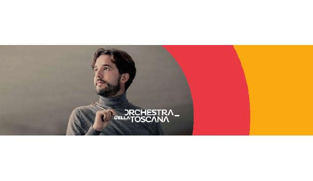 Orchestra della Toscana — Jaume Santonja & Kerson Leong