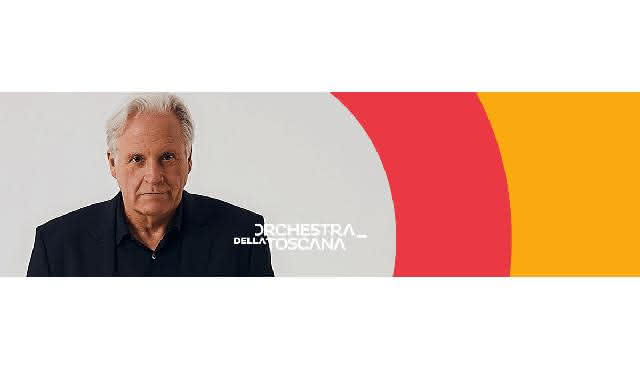 Orchestra della Toscana – Markus Stenz & Benedetto Lupo