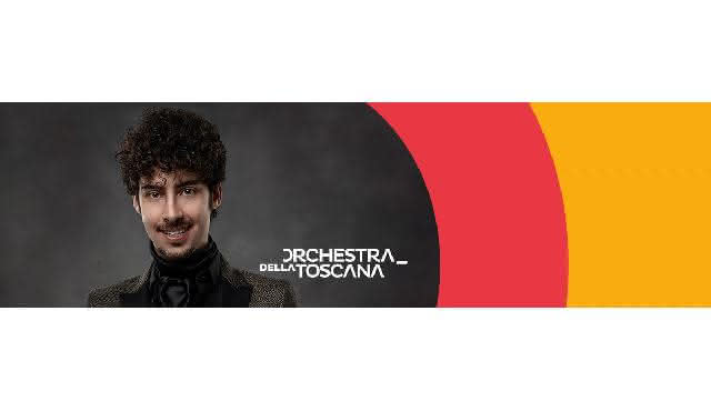 Orchestra della Toscana — Diego Ceretta & Federico Colli