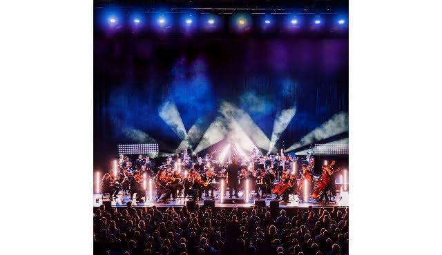 Filmmusik Live in der Philharmonie Berlin — von Hans Zimmer bis John Williams