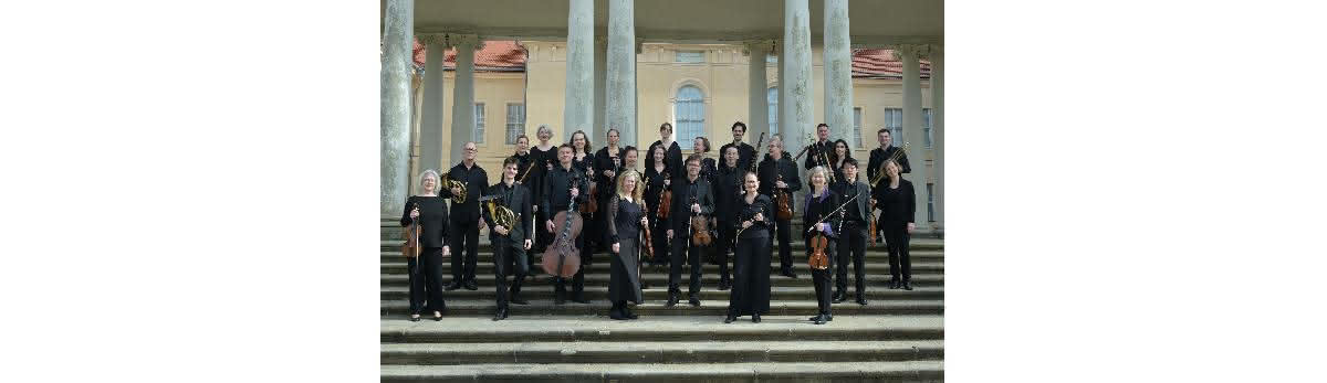 New Year's Eve Concert in Kaiser-Wilhelm Memorial Church in Berlin: Concerto Brandenburg, 2024-12-31, Berlin