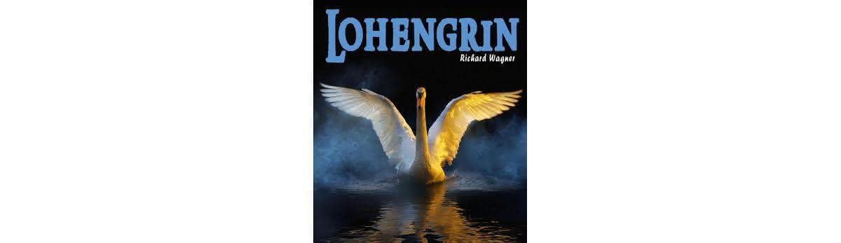 Lohengrin: Opera in the Crypt