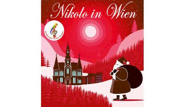 Nikolo in Wenen — een zangspel voor kinderen vanaf 3 jaar