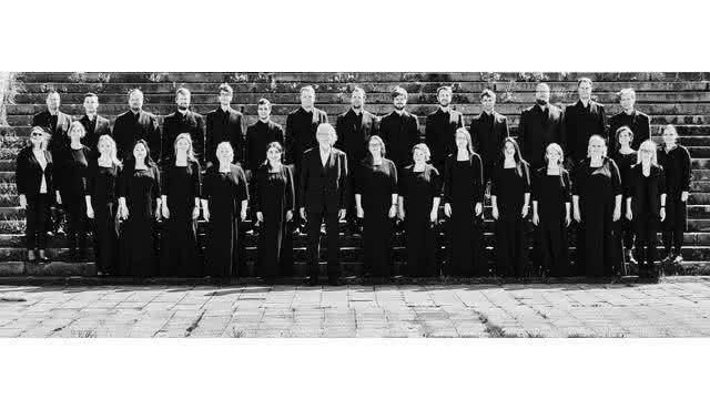 Dresdner Musikfestspiele : Happy Birthday Arvo Pärt ! Toomoja — Estonian Philharmonic Chamber Choir — Kaljuste