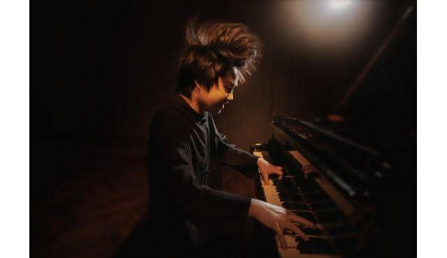 Dresdner Musikfestspiele: Piano recital Mao Fujita