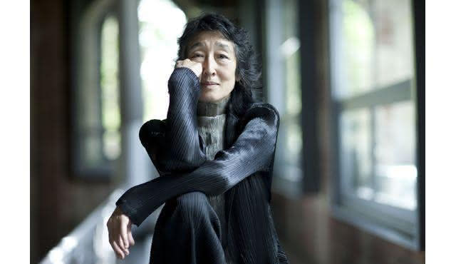 Dresdner Musikfestspiele: Piano recital Mitsuko Uchida