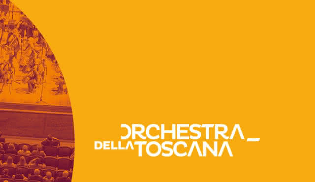 Orchestra della Toscana — Concerto di Capodanno 2025