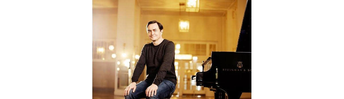 Pierre-Laurent Aimard plays Beethoven