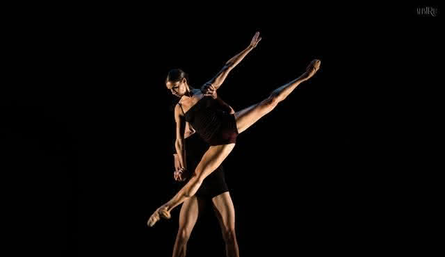 Compañía Nacional de Danza au Festspielhaus de Baden‐Baden