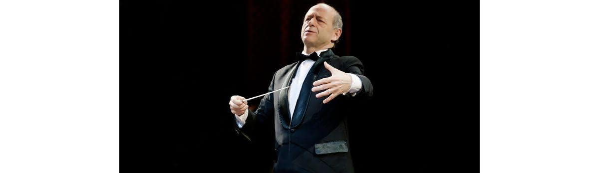 Concertgebouw Orchestra - A Prokofiev feast with Iván Fischer, 2025-02-13, Amsterdam