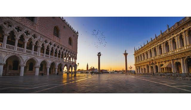 Teatro La Fenice : Schola San Rocco