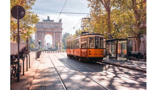 Conservatorio Giuseppe Verdi: A nobreza da música de câmara