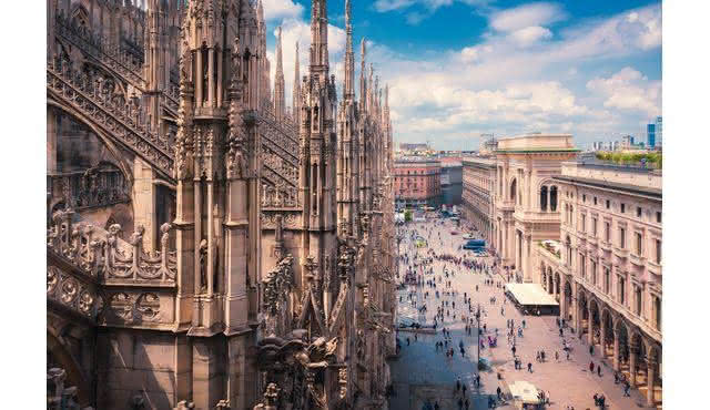 Conservatorio Giuseppe Verdi : La poésie du piano