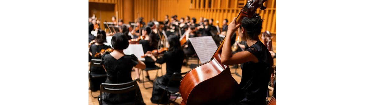 Dvořák 9th Symphony (From the New World) at Philharmonie Berlin