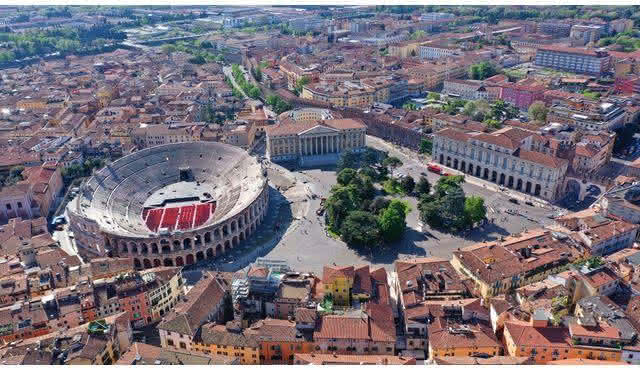 Teatro Filarmonico di Verona: Puccinis Le Villi