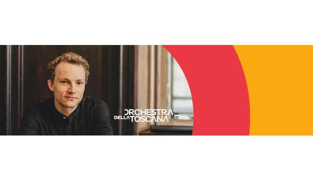 Orchestra della Toscana — Niklas Benjamin Hoffmann & João Barradas