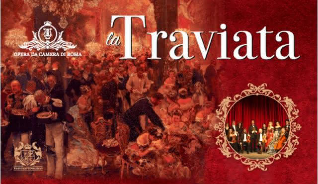 La Traviata (édition intime)