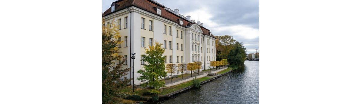 Concerts in Köpenick Palace Berlin