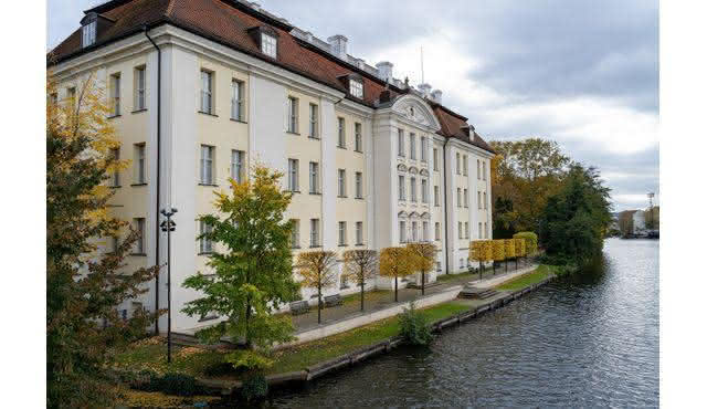 Concertos em Köpenick Palace Berlin