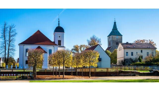 Concert classique à l'église du château d'Altlandsberg