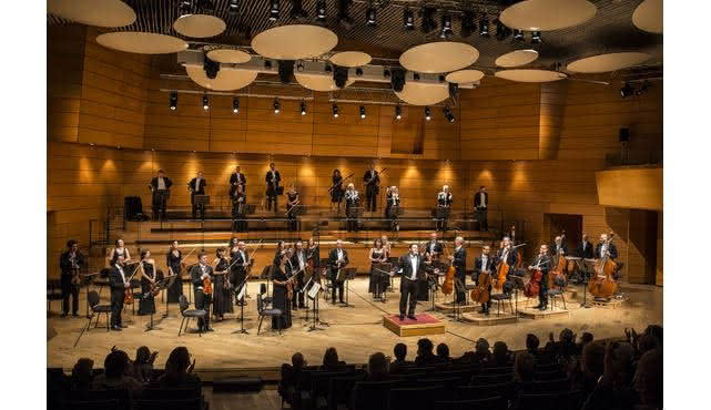 Omaggio all'Italia con l'Orchestra I Pomeriggi Musicali