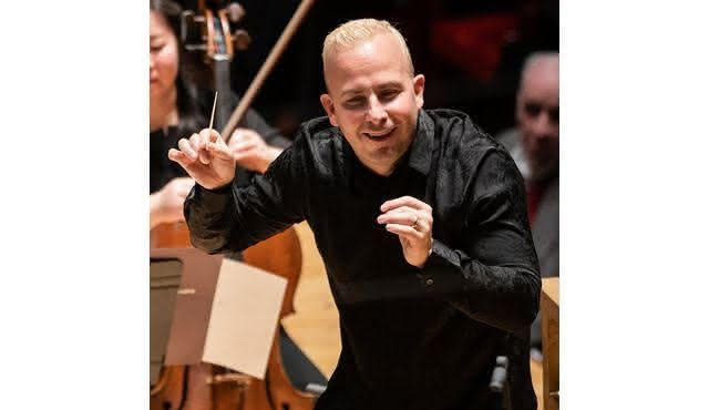 The Philadelphia Orchestra at Carnegie Hall