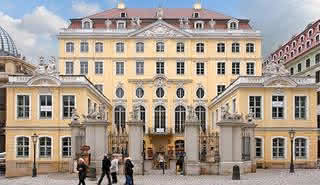 Coselpalais Dresden