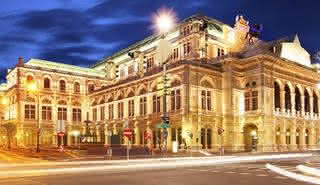 Wiener Staatsoper