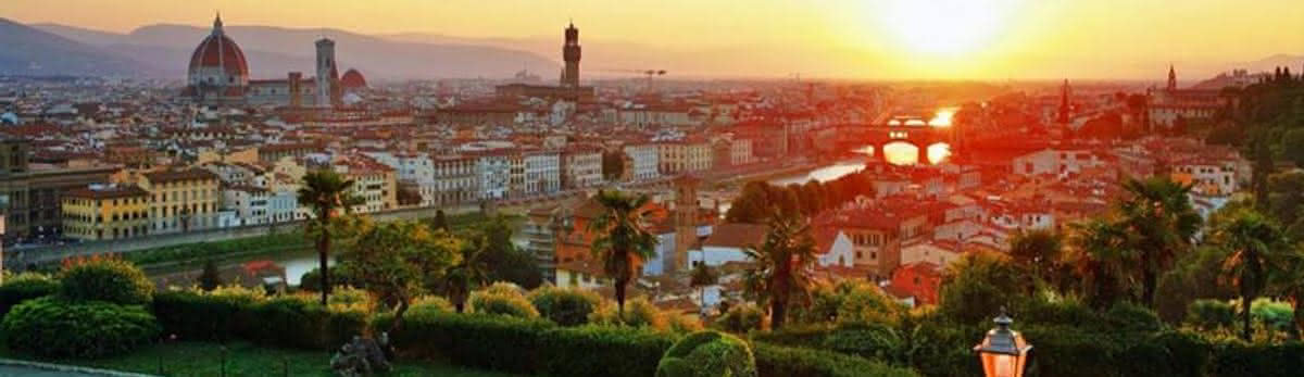 Florence, Italy